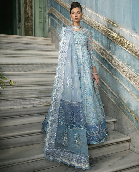 Republic Gloire du Matin Wedding Wear