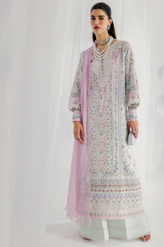 Qalamkar LK-07 IDA '25 LUXE