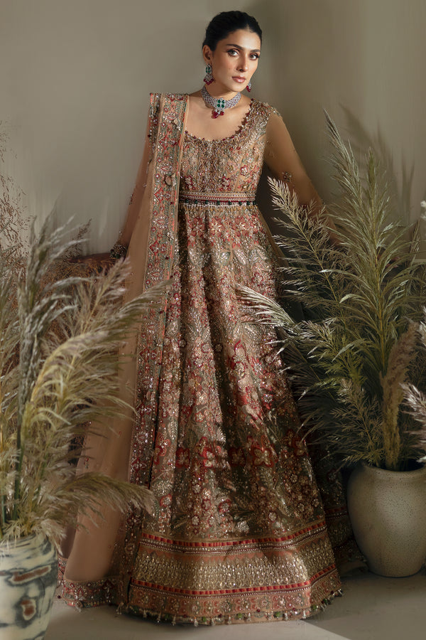 Elan Maharani Wedding Wear