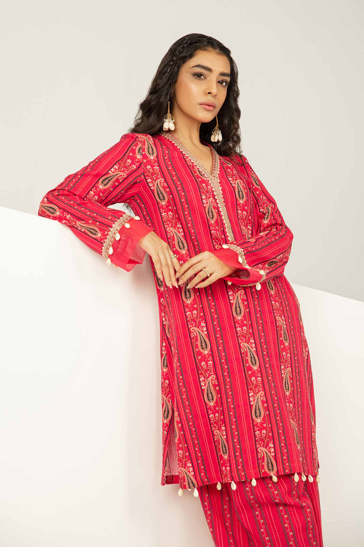 Maria.B Mbasics MB-US23-206-A
