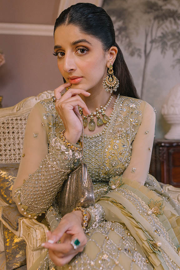Elan Aireen '25 Wedding Wear