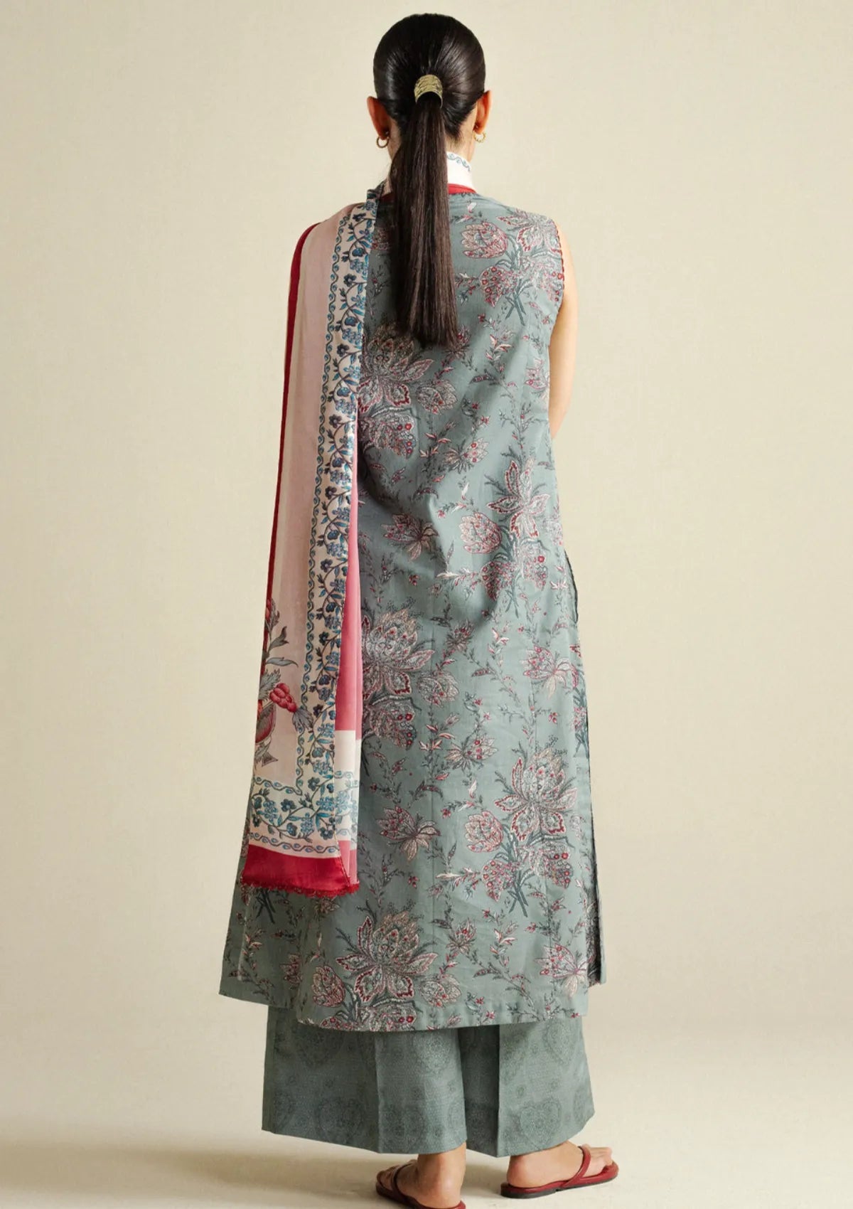 Coco by zarashahjahan '25 DAISY-8A