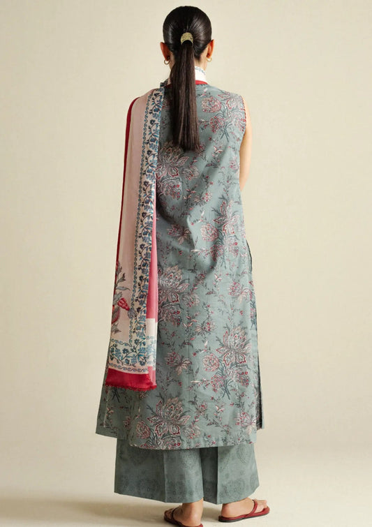 Coco by zarashahjahan '25 DAISY-8A