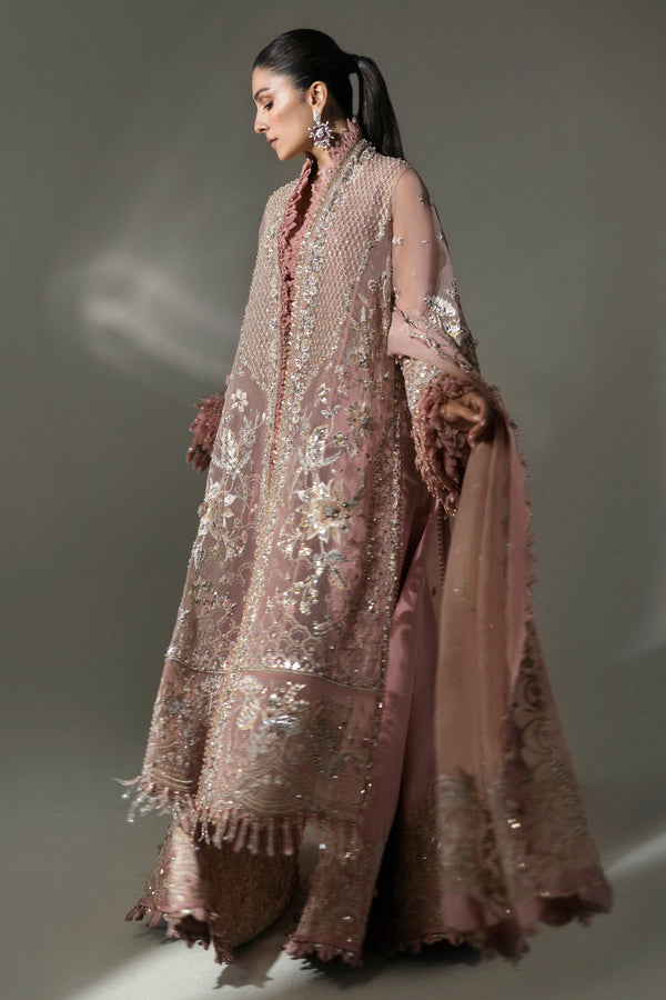 Elan Celestial Petals Wedding Wear
