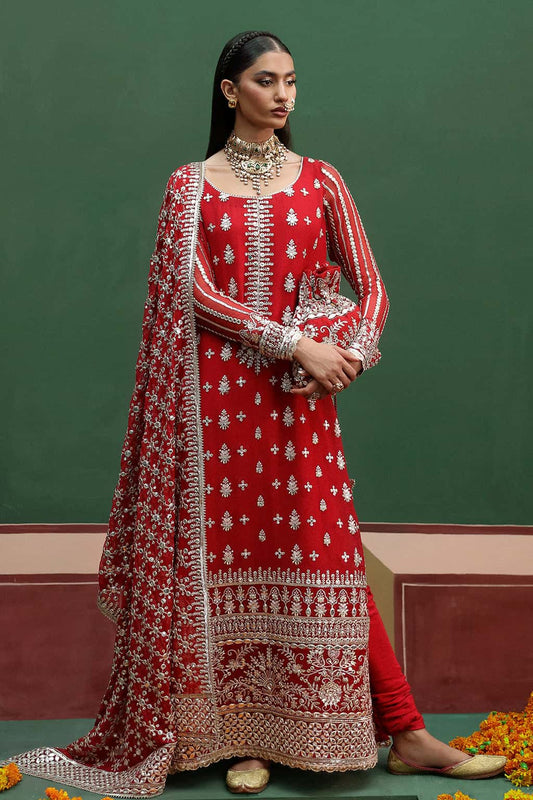AFROZEH Nishat Shehnai Wedding