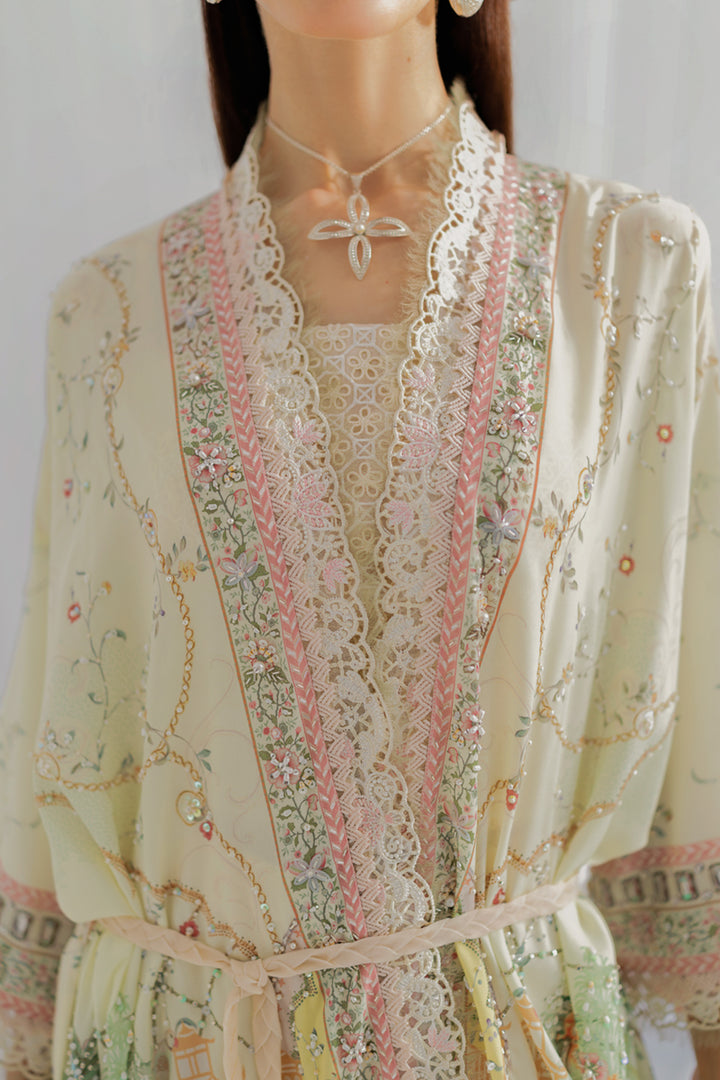Qalamkar LK-05 ELSA '25 LUXE