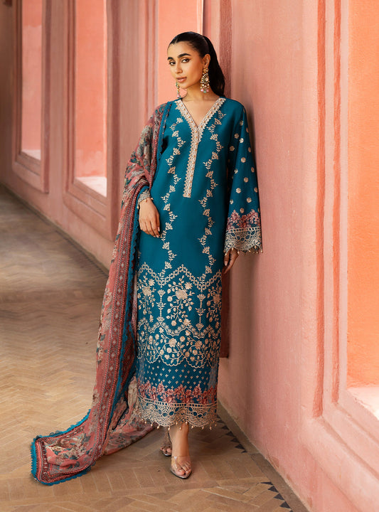 Zainab Chottani Izrah '25
