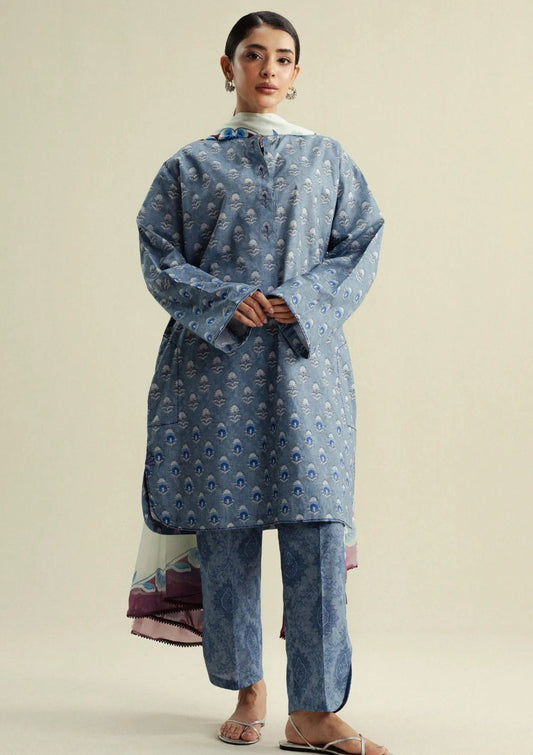 Coco by zarashahjahan '25 WILLOW-10B