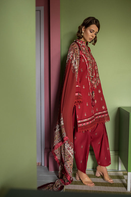 Sobia Nazir Vital Collection 10-B