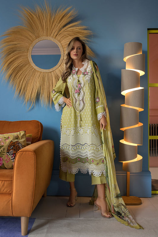 Sobia Nazir Vital Collection  11-A
