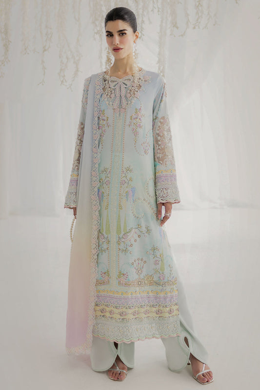 Qalamkar LK-01 KEEVA '25 LUXE