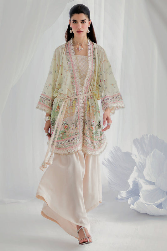 Qalamkar LK-05 ELSA '25 LUXE