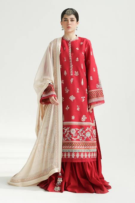 Zarashahjahan Myra 14A Lawn