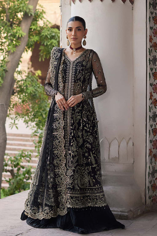 AFROZEH Nafeesa Wedding Wear