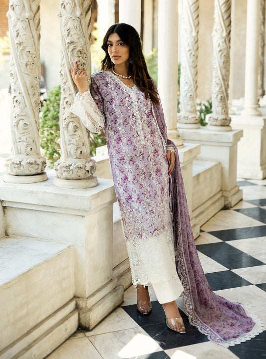 Zainab Chottani Lamia-9B
