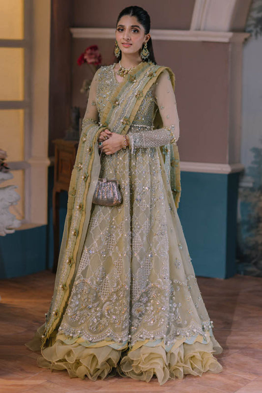 Elan Aireen '25 Wedding Wear