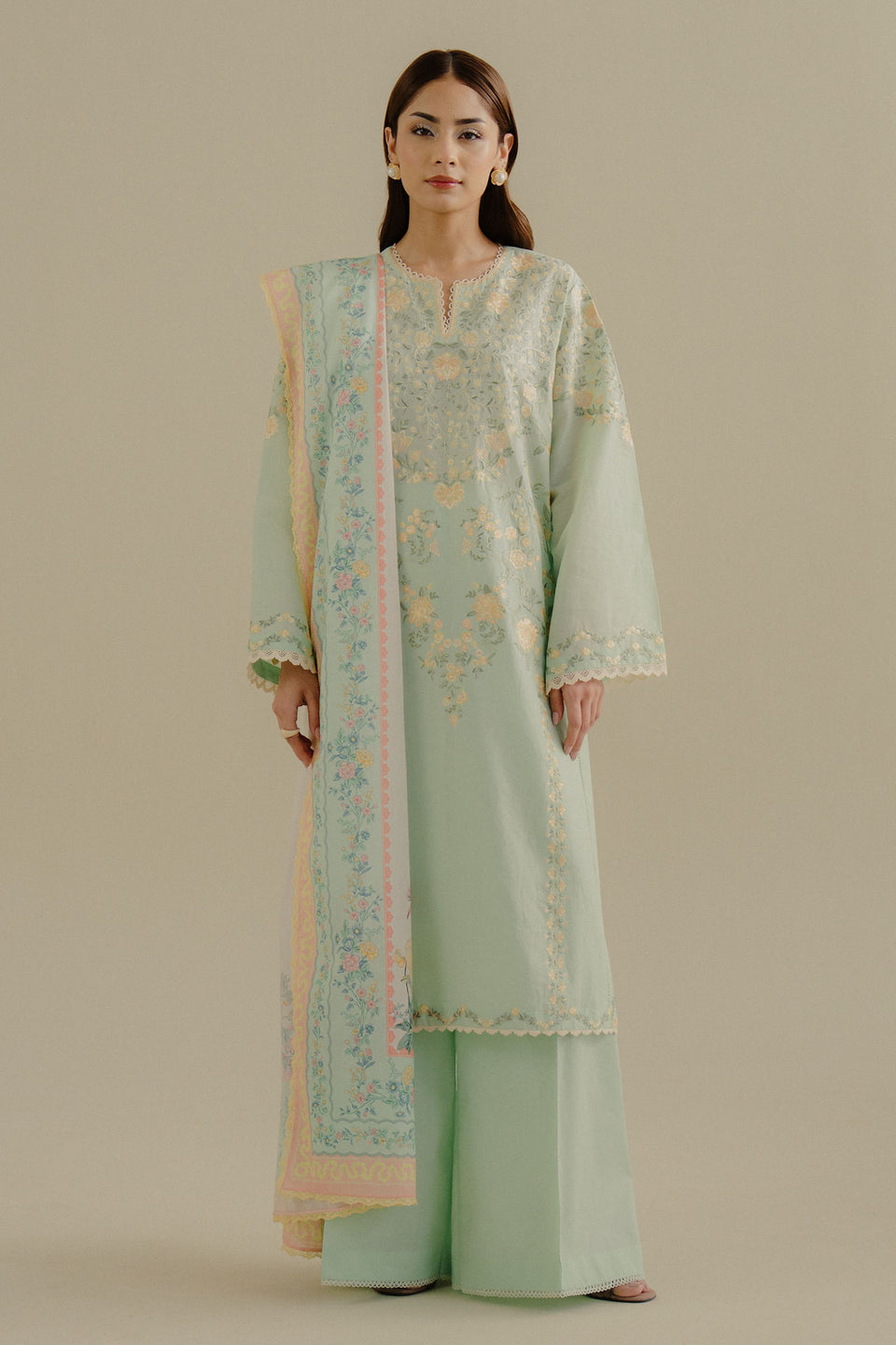 Coco by zarashahjahan Velin 7A '25