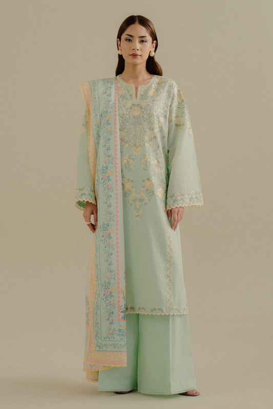 Coco by zarashahjahan Velin 7A '25