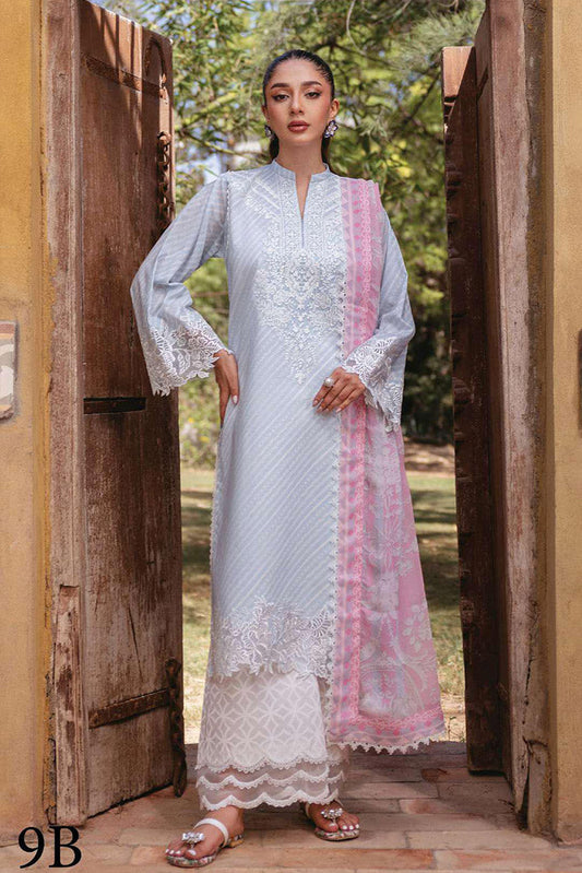 Zainab Chottani - 9B Ruhae Tahra
