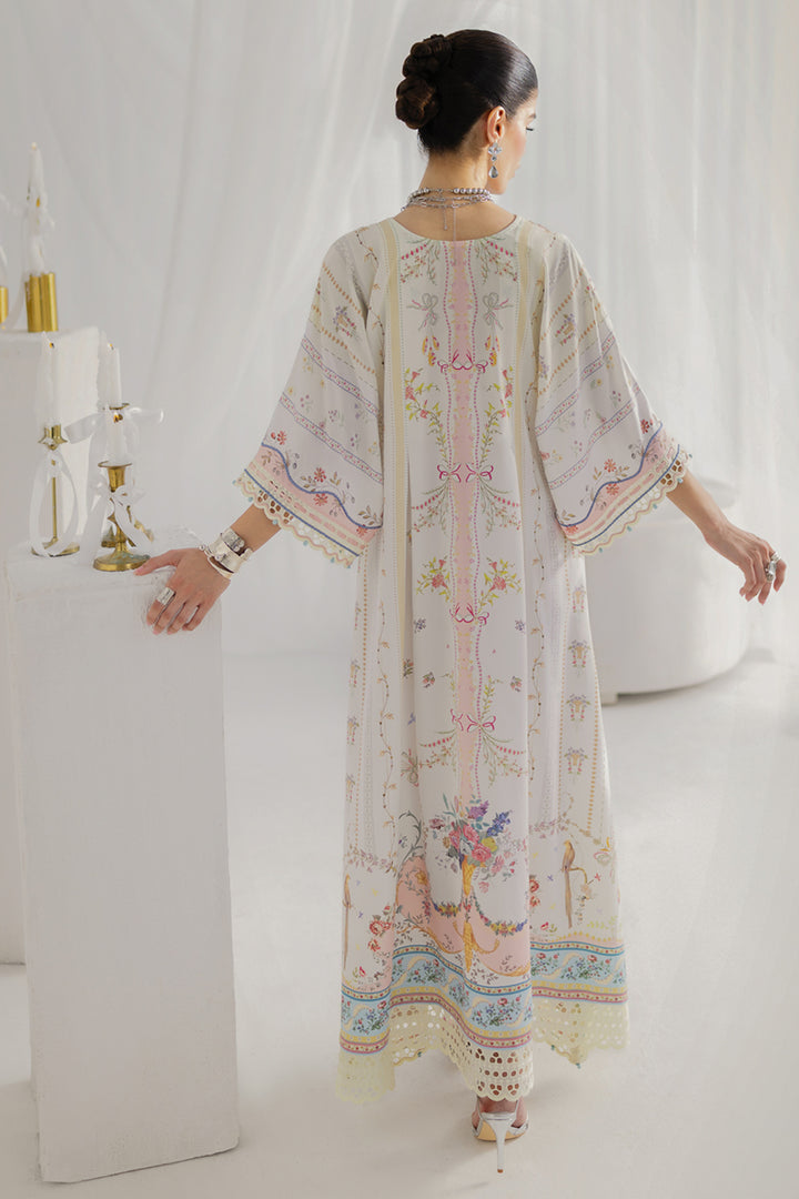 Qalamkar LK-08 BIANCA '25 LUXE