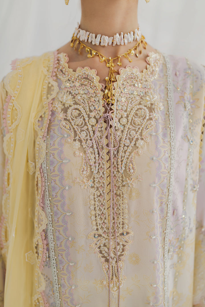 Qalamkar LK-03 LENI '25 LUXE
