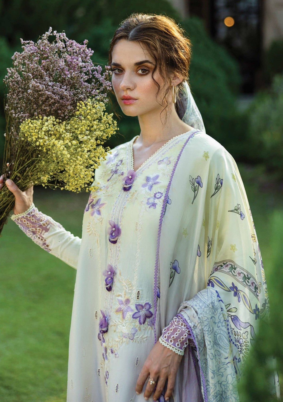 Mushq Solace Gioia