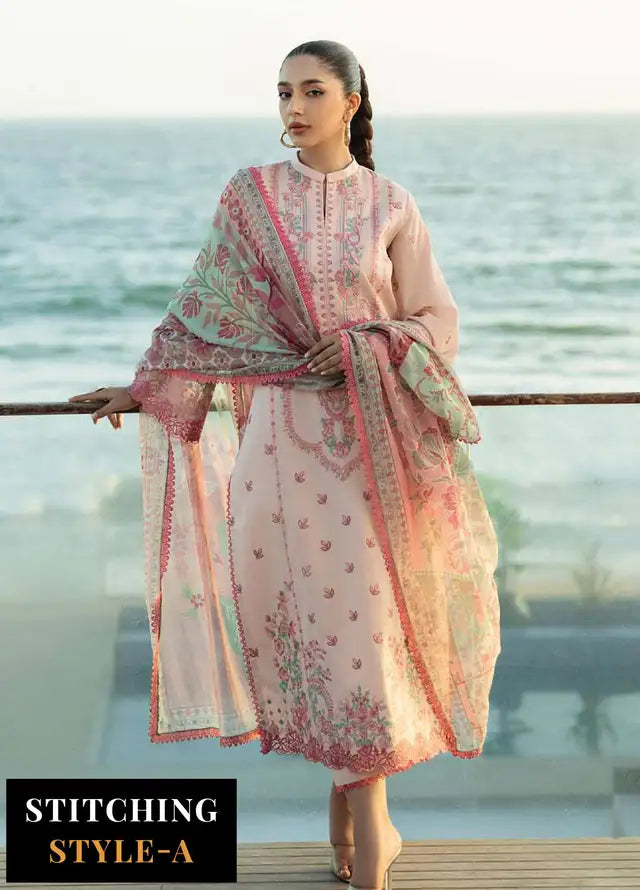 Zainab Chottani Kaira '25