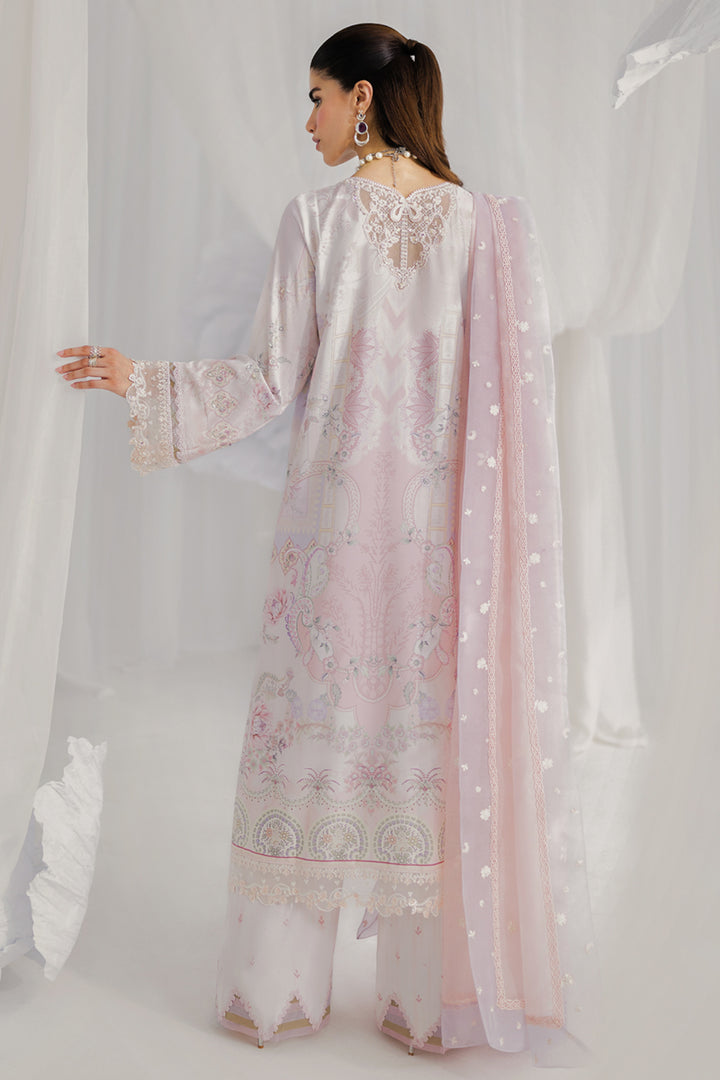 Qalamkar LK-04 MARLENE '25 LUXE