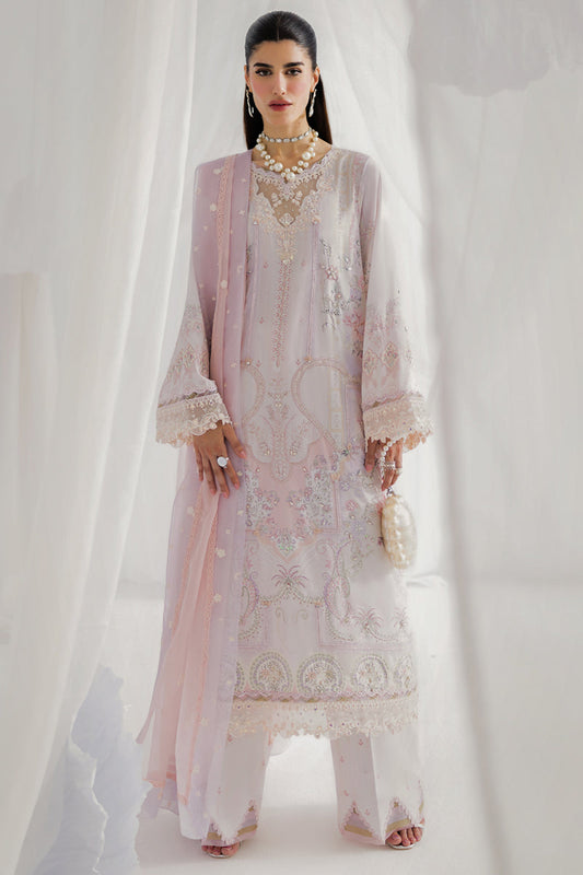 Qalamkar LK-04 MARLENE '25 LUXE